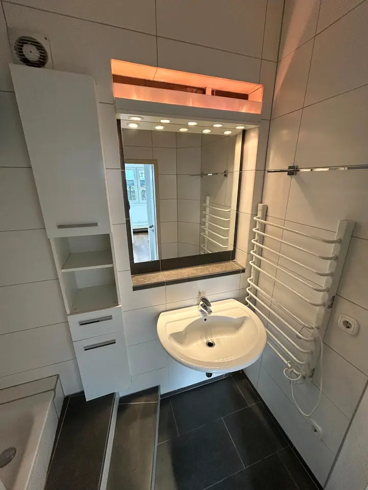 2 Zimmer Wohnung mit 21 m² in Kassel – Bild 5
