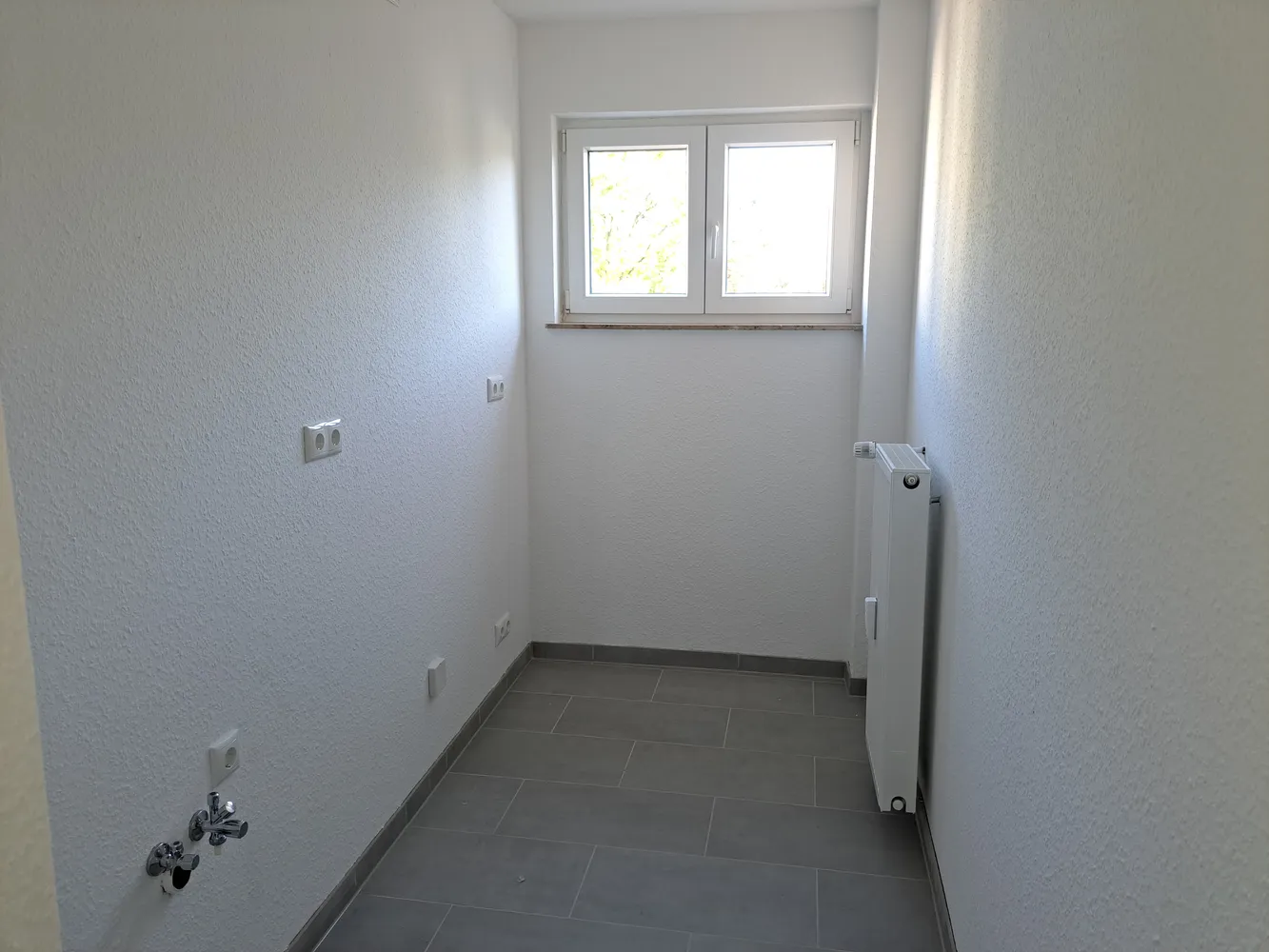 3 Zimmer Wohnung mit 69 m² in Frankfurt am Main – Bild 11