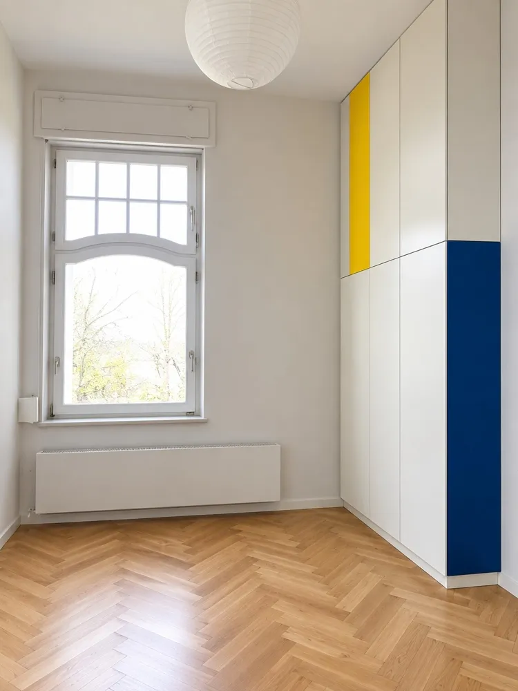 4 Zimmer Wohnung mit 146 m² in Coburg – Bild 7
