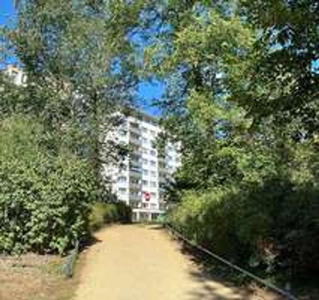 2 Zimmer Wohnung mit 50 m² in Frankfurt (Oder) – Bild 1