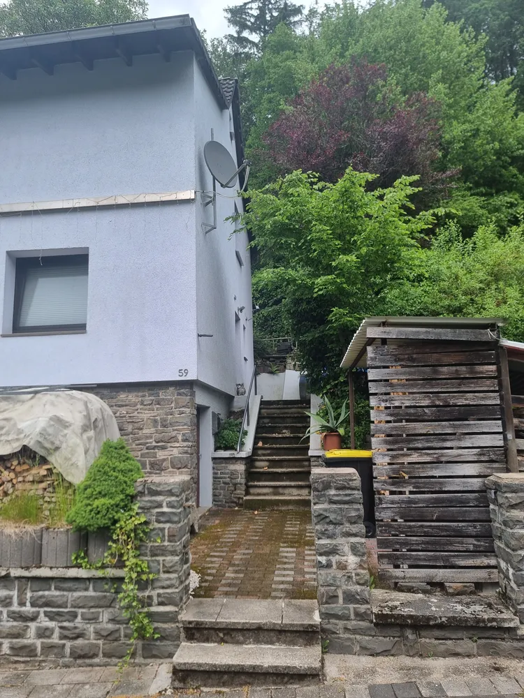 4 Zimmer Wohnung mit 115 m² in Hagen – Bild 1