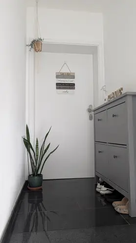 3 Zimmer Wohnung mit 100 m² in Mannheim – Bild 4