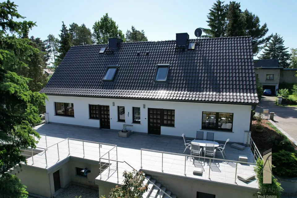 4 Zimmer Haus mit 126 m² in Magdeburg – Bild 6