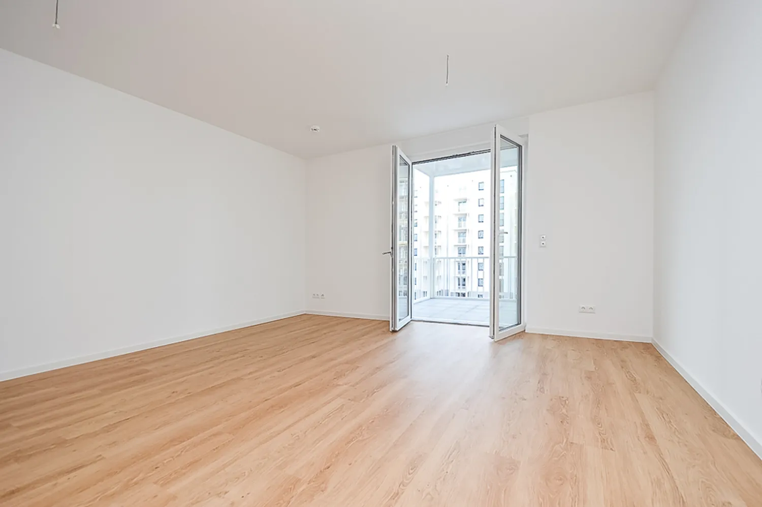 2 Zimmer Wohnung mit 59 m² in Berlin – Bild 2