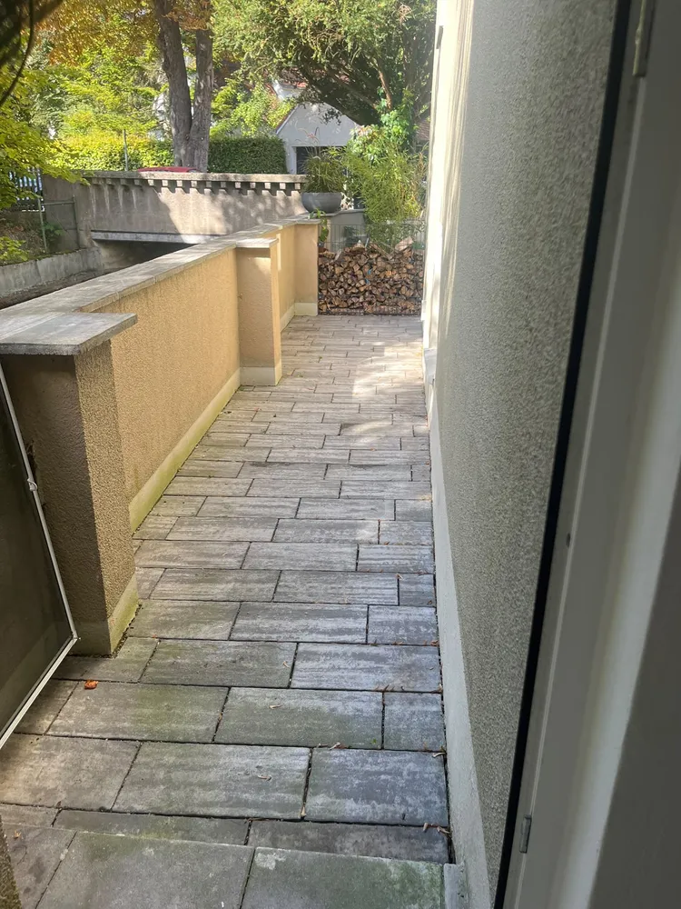 1 room apartment with 47 m² in Augsburg – Photo 11