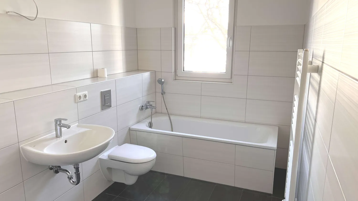 2 Zimmer Wohnung mit 63 m² in Berlin – Bild 8