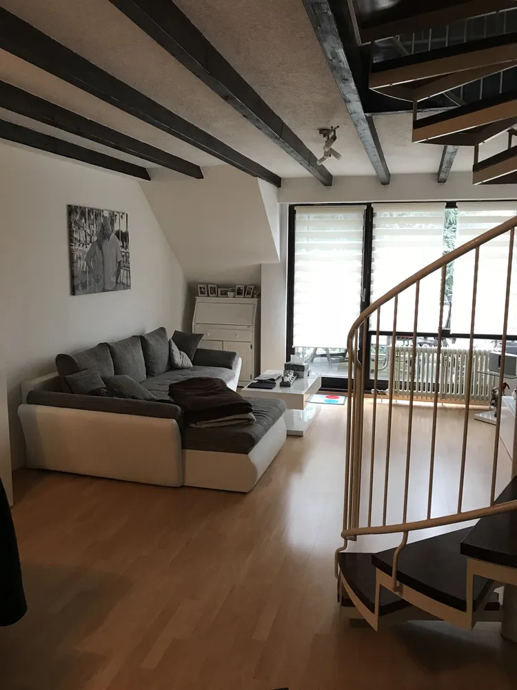 3 Zimmer Wohnung mit 64 m² in Mönchengladbach – Bild 1