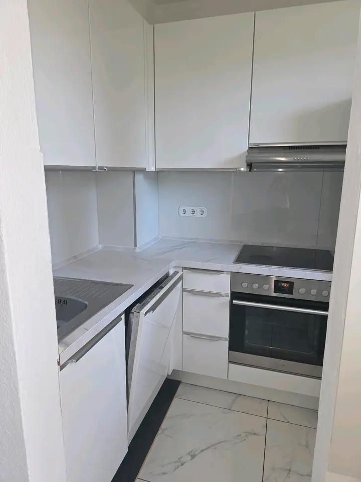 2 Zimmer Wohnung mit 35 m² in Dortmund – Bild 8