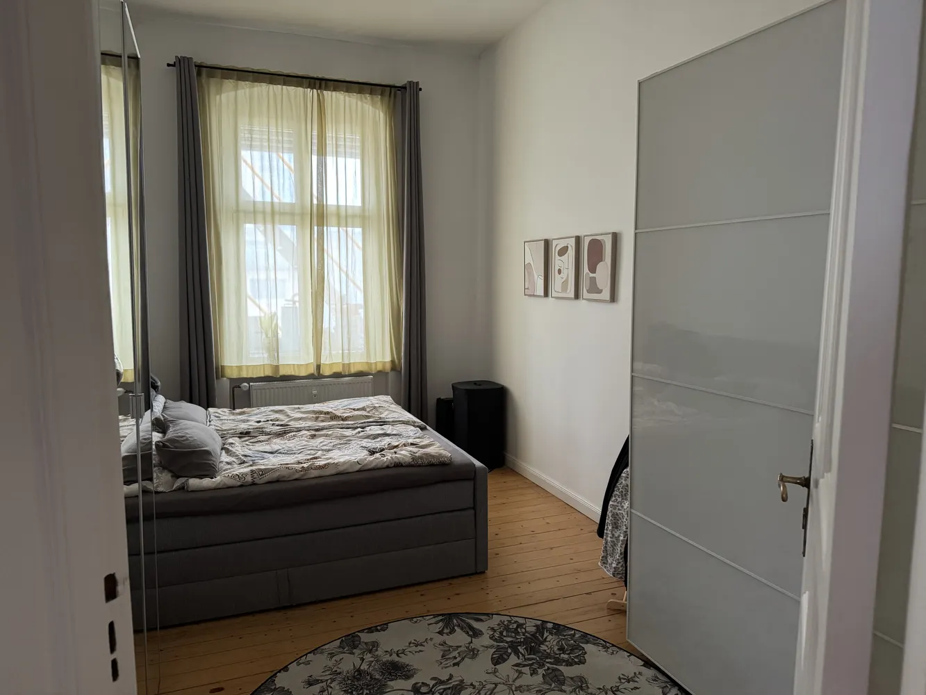 3 Zimmer Wohnung mit 120 m² in Berlin – Bild 5