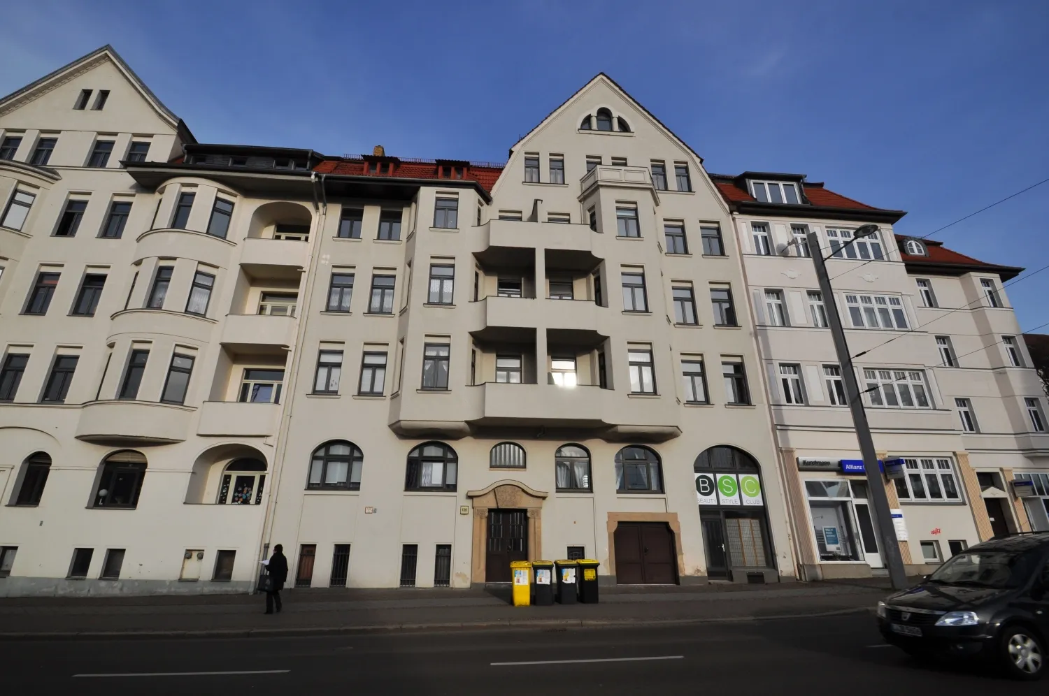 3 Zimmer Wohnung mit 85 m² in Leipzig – Bild 11