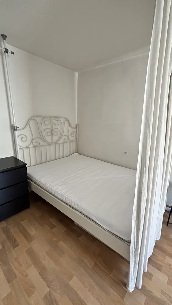 1 Zimmer Wohnung mit 35 m² in Mainz – Bild 6
