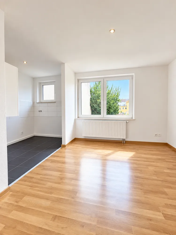 2 Zimmer Wohnung mit 56 m² in Krefeld – Bild 3