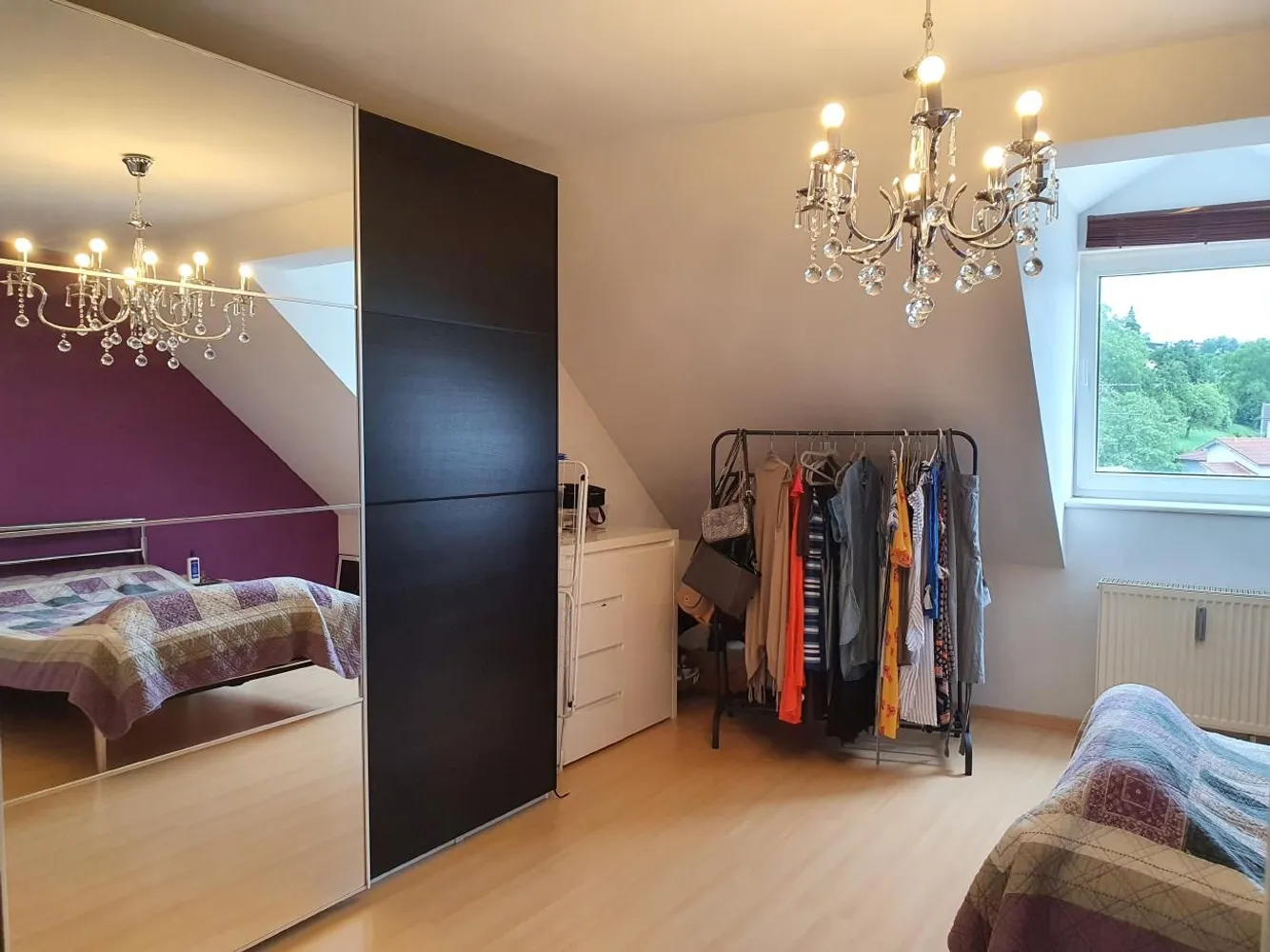 2 Zimmer Wohnung mit 71 m² in Deggendorf – Bild 12