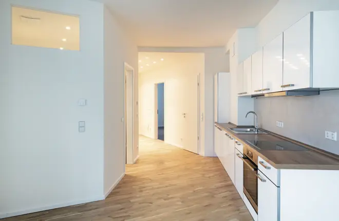 2 Zimmer Wohnung mit 66 m² in Berlin – Bild 3