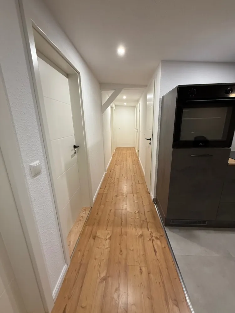5 Zimmer Wohnung mit 13 m² in Rostock – Bild 3