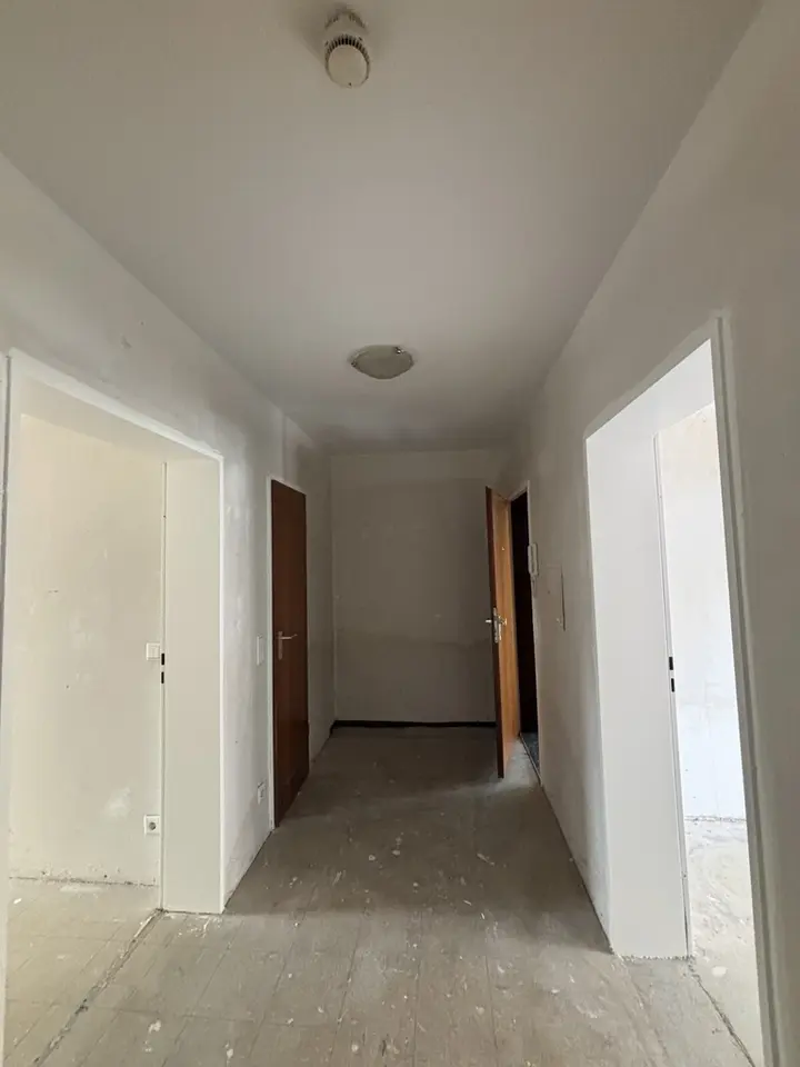 4 Zimmer Wohnung mit 79 m² in Duisburg – Bild 3