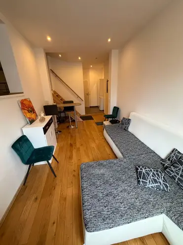2 Zimmer Wohnung mit 36 m² in Kiel – Bild 12