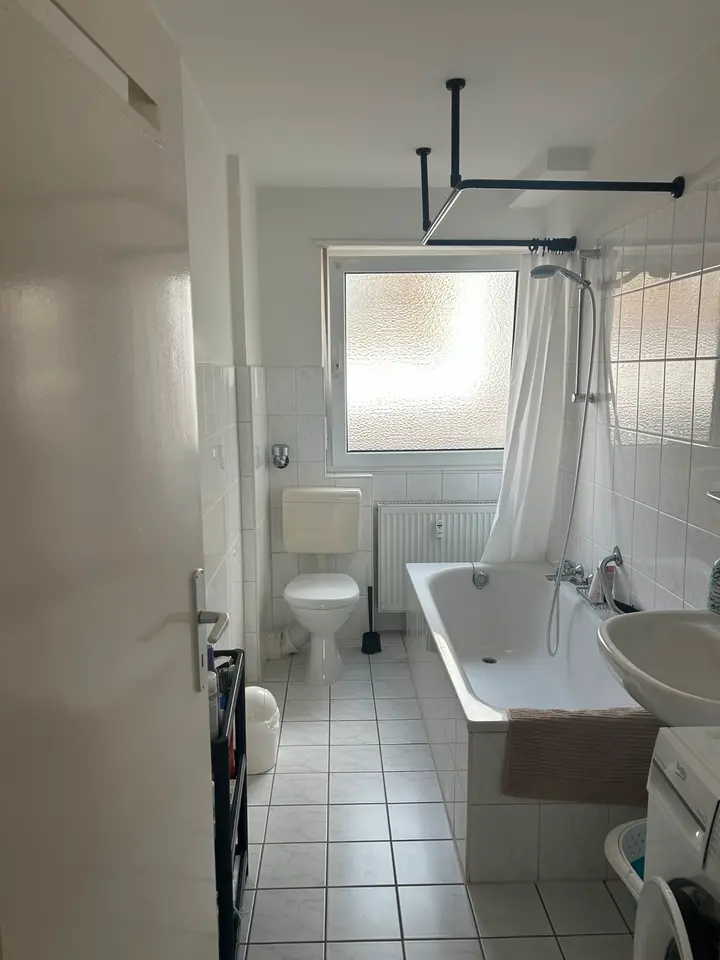 2 Zimmer Wohnung mit 40 m² in Kaiserslautern – Bild 7