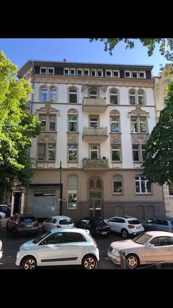 3 Zimmer Wohnung mit 73 m² in Wiesbaden – Bild 8