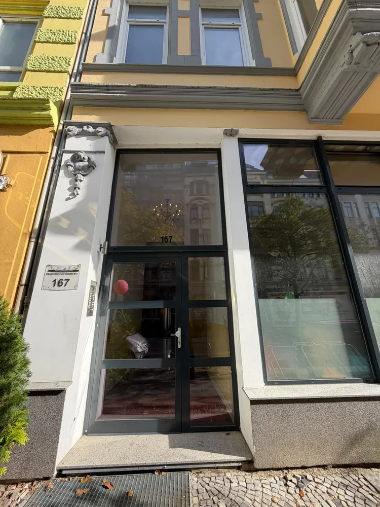 3 Zimmer Wohnung mit 90 m² in Bremerhaven – Bild 5