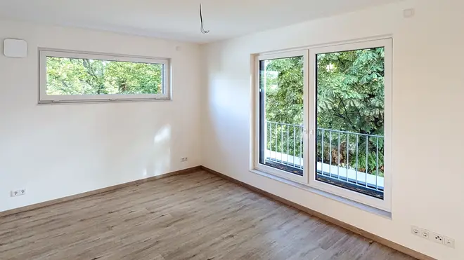 3 Zimmer Wohnung mit 110 m² in Osnabrück – Bild 10