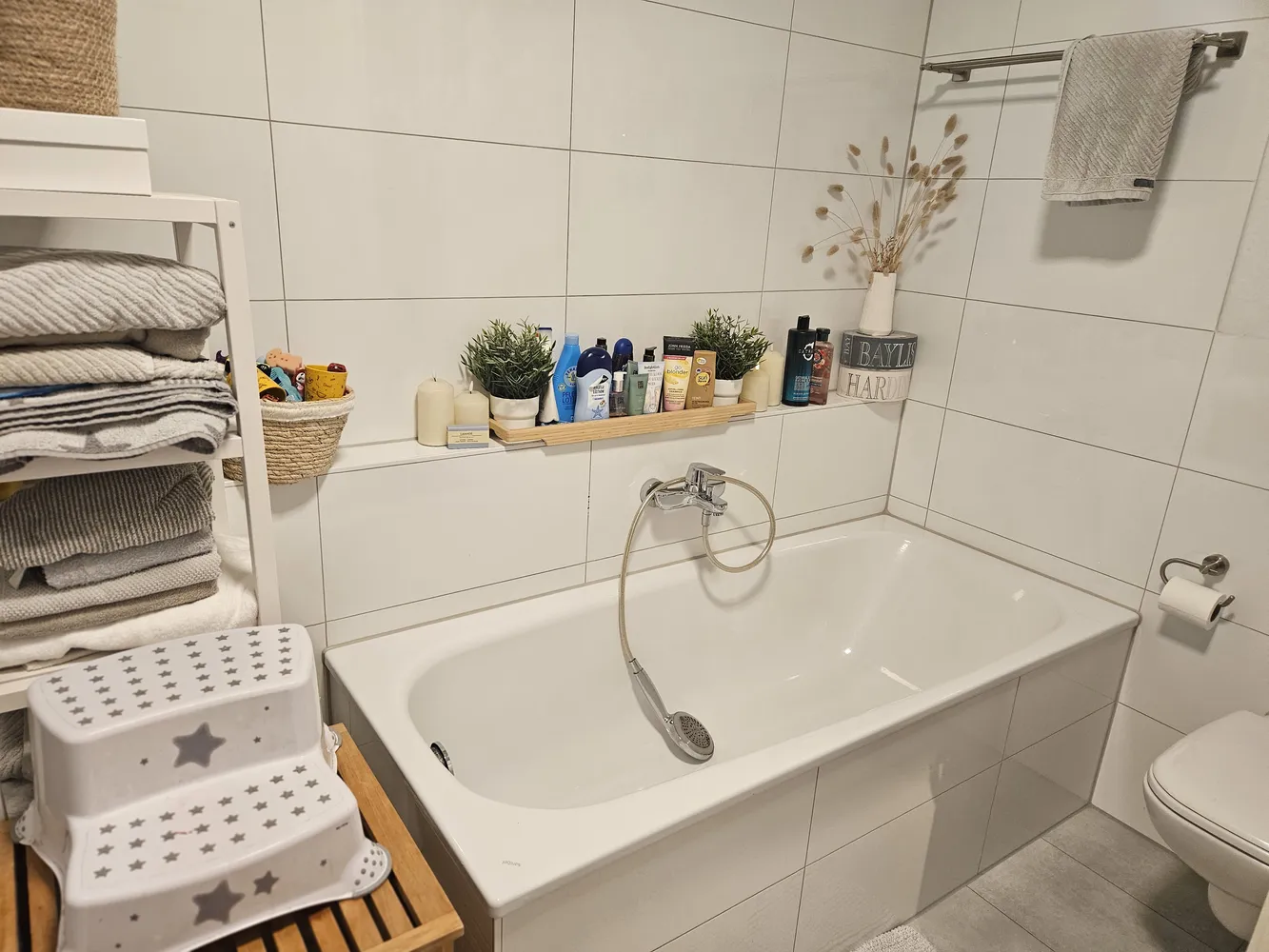 4 Zimmer Wohnung mit 74 m² in Hamburg – Bild 6