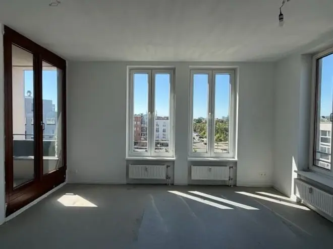 4 Zimmer Wohnung mit 79 m² in Berlin – Bild 1