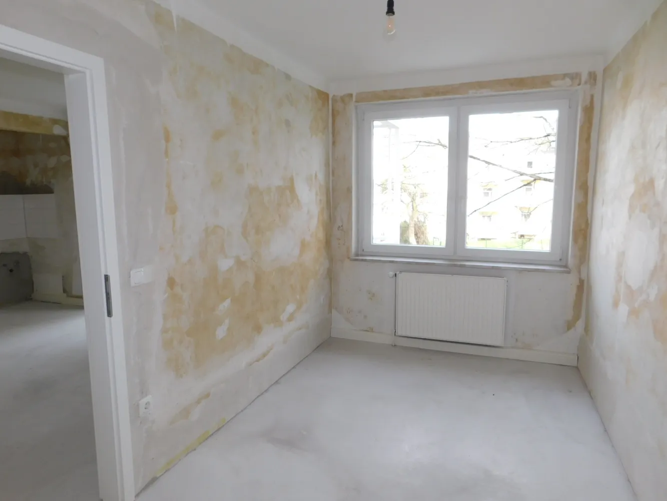 2 Zimmer Wohnung mit 59 m² in Essen – Bild 6