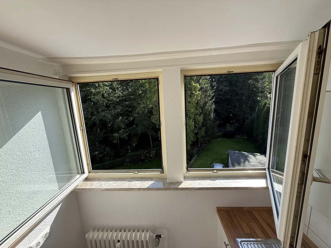 3 Zimmer Wohnung mit 47 m² in Essen – Bild 9