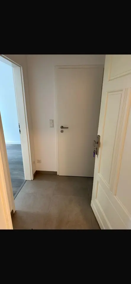 2 Zimmer Wohnung mit 35 m² in Solingen – Bild 5