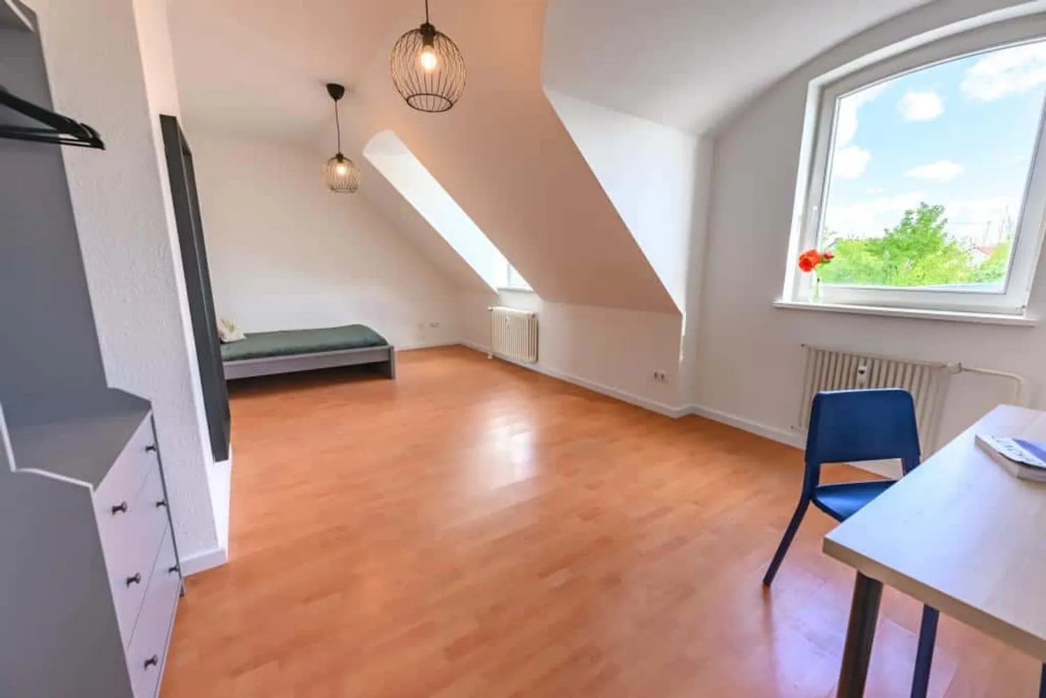 WG-Zimmer in Berlin – Bild 1