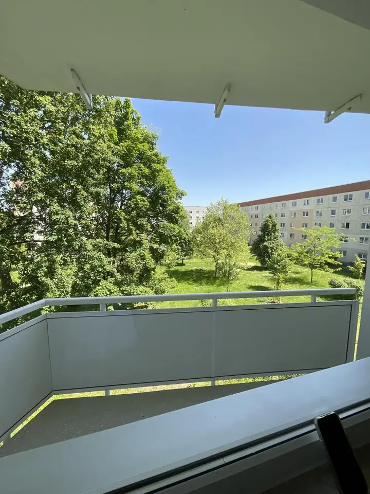 3 Zimmer Wohnung mit 61 m² in Nordhausen – Bild 3