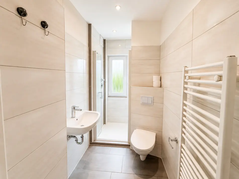 3 Zimmer Wohnung mit 54 m² in Lüdenscheid – Bild 5