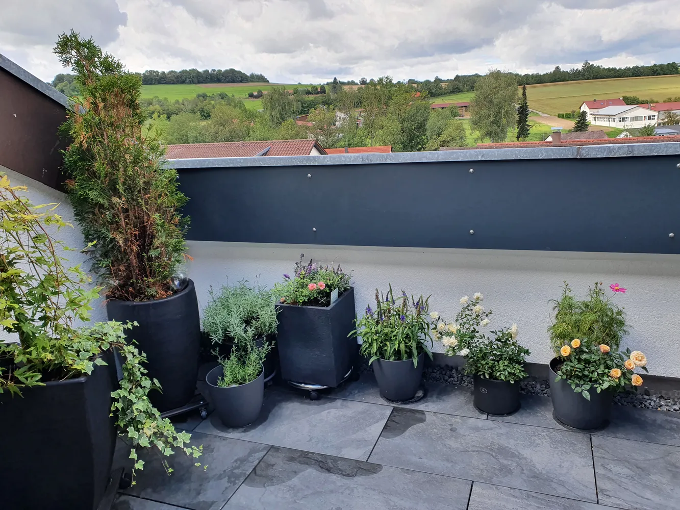 2 Zimmer Wohnung mit 56 m² in Reutlingen – Bild 9