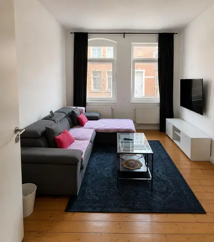 2 Zimmer Wohnung mit 61 m² in Braunschweig – Bild 4
