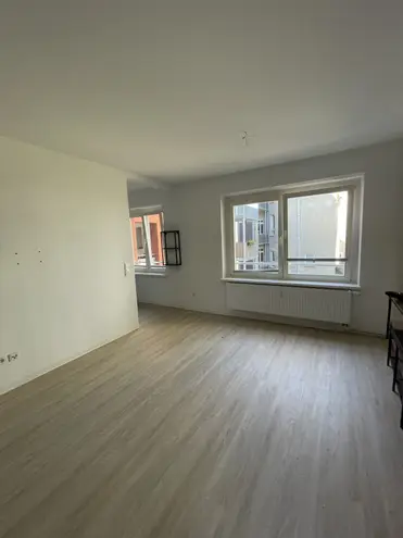 2 Zimmer Wohnung mit 51 m² in Rostock – Bild 1