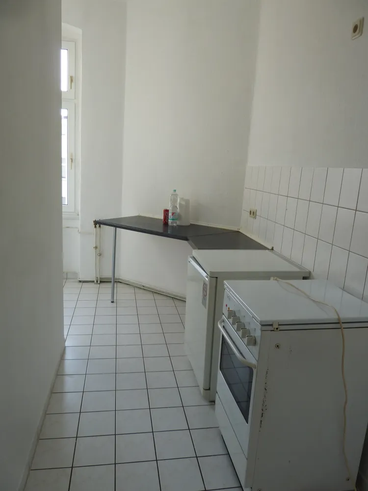 2 Zimmer Wohnung mit 43 m² in Magdeburg – Bild 6