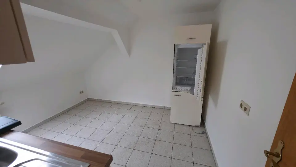 2 Zimmer Wohnung mit 44 m² in Saalfeld/Saale – Bild 8