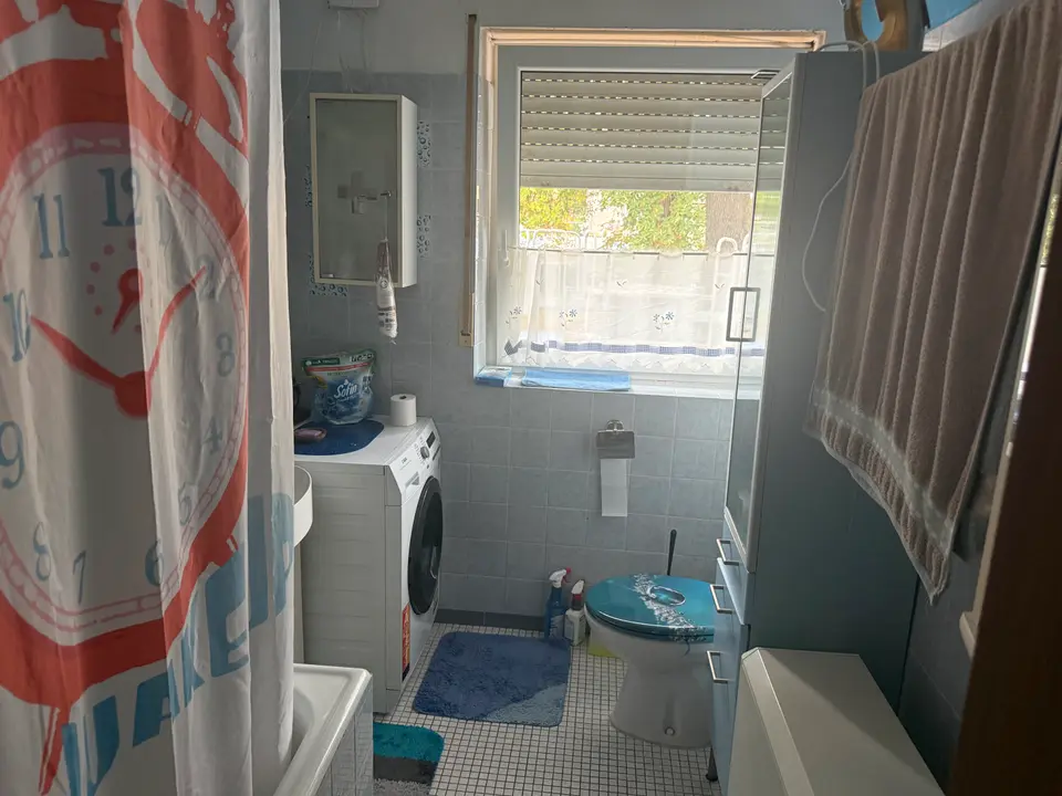 2 Zimmer Wohnung mit 48 m² in Nürnberg – Bild 7