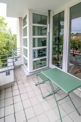 2 Zimmer Wohnung mit 70 m² in Berlin – Bild 5