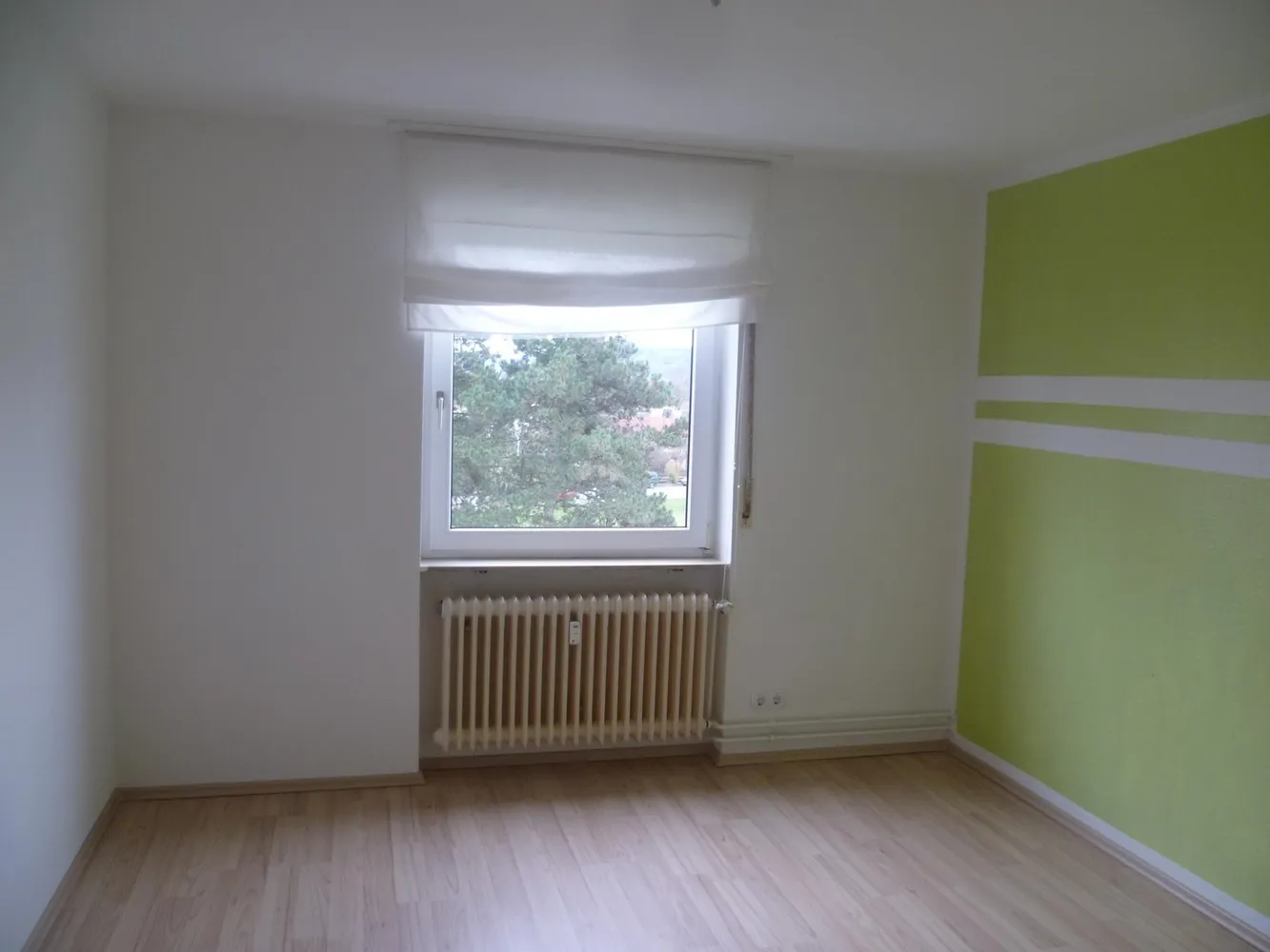 5 Zimmer Wohnung mit 116 m² in Rheinfelden – Bild 3