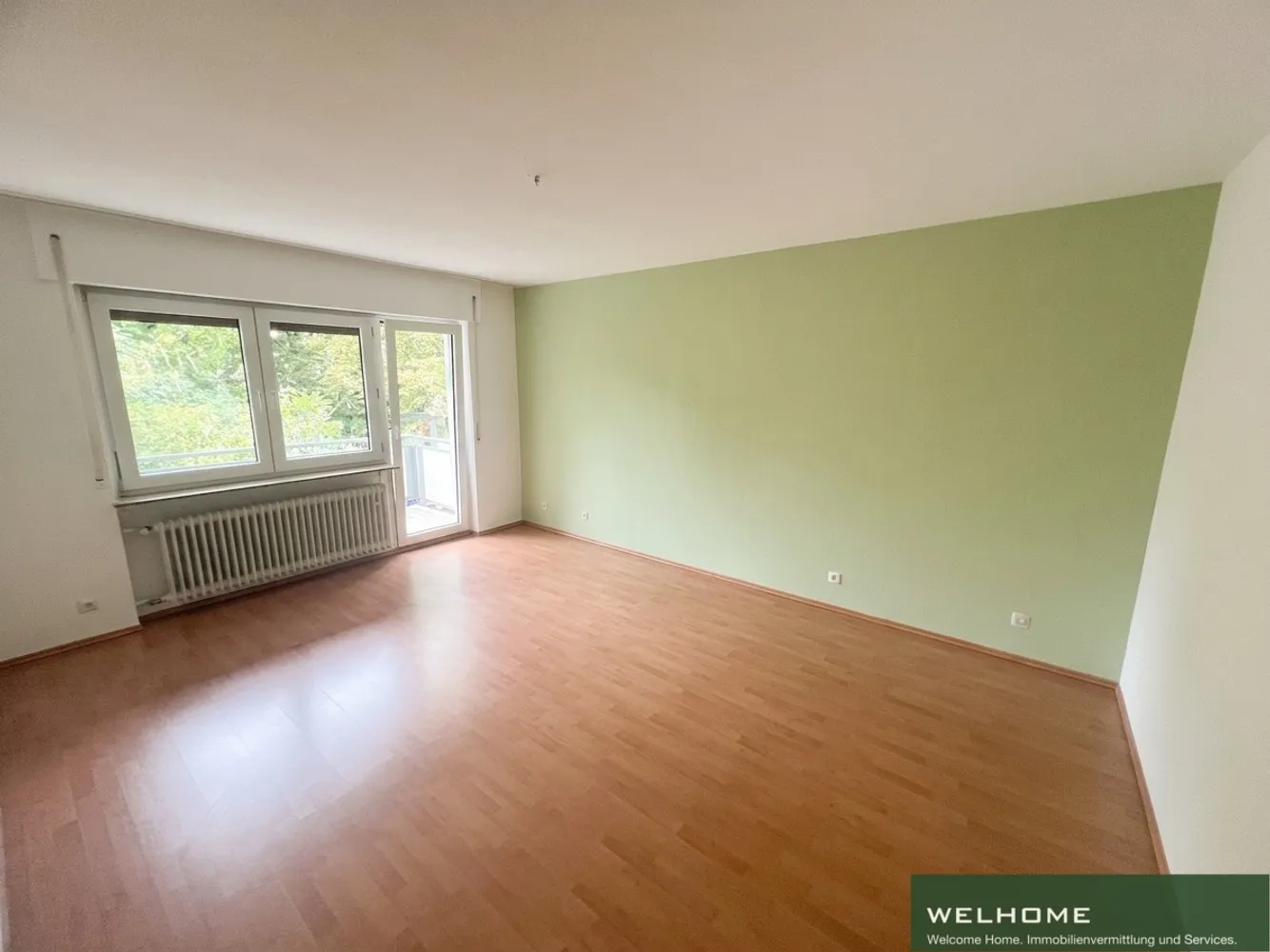 3 Zimmer Wohnung mit 105 m² in Frankfurt am Main – Bild 6