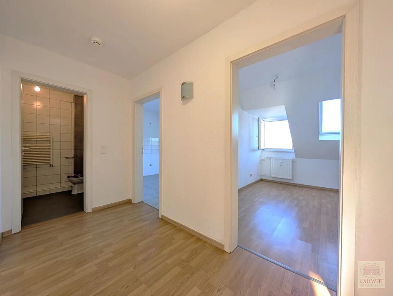 3 Zimmer Wohnung mit 69 m² in Dinslaken – Bild 7