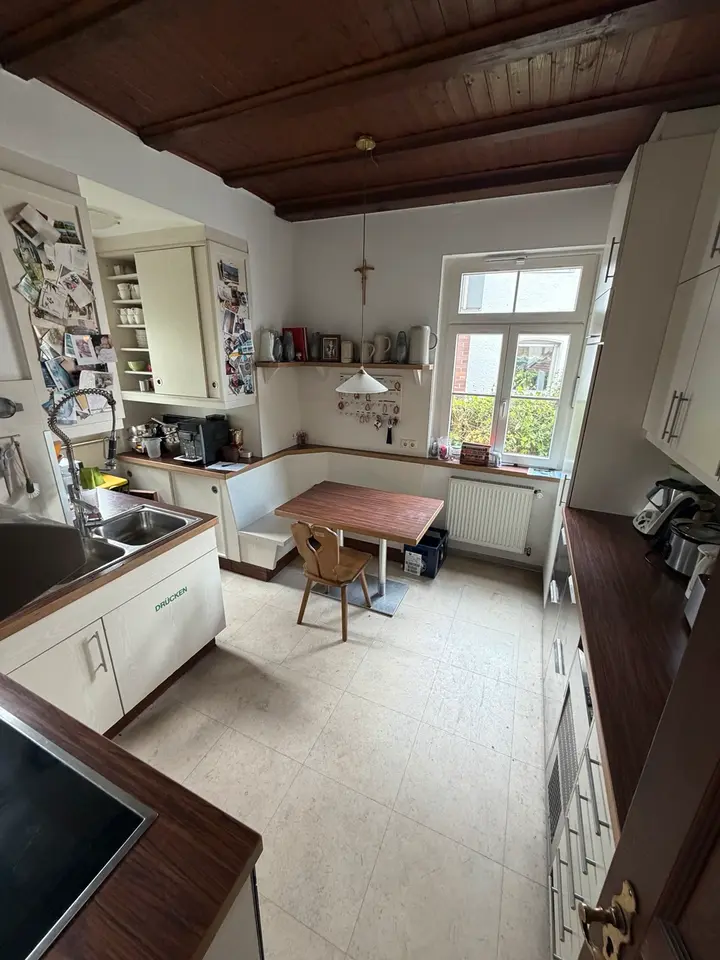 WG-Zimmer mit 200 m² in Nürnberg – Bild 6
