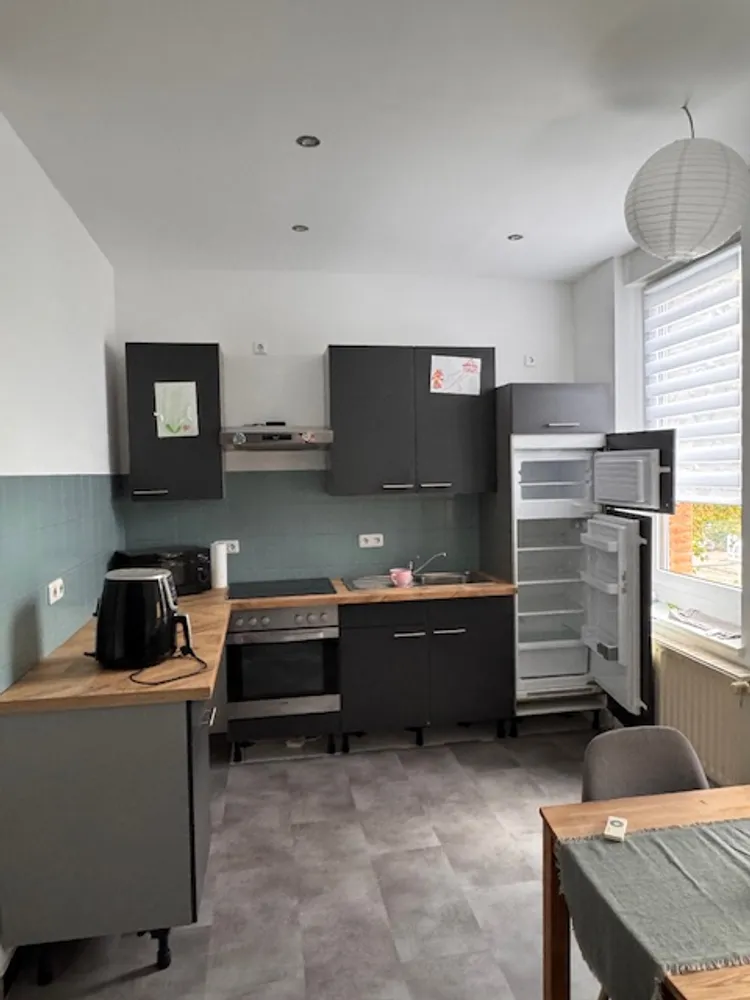 4 Zimmer Wohnung mit 73 m² in Herne – Bild 9