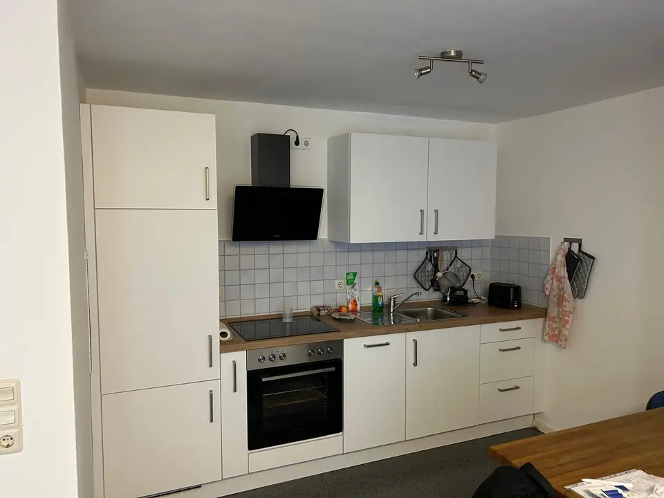 2 Zimmer Wohnung mit 45 m² in Arnsberg – Bild 3