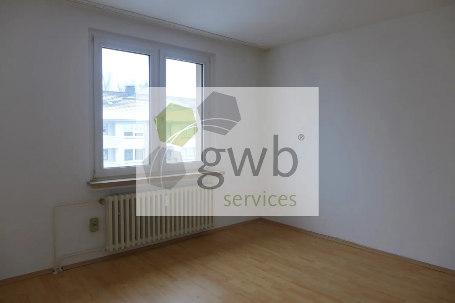 2 Zimmer Wohnung mit 52 m² in Gelsenkirchen – Bild 3