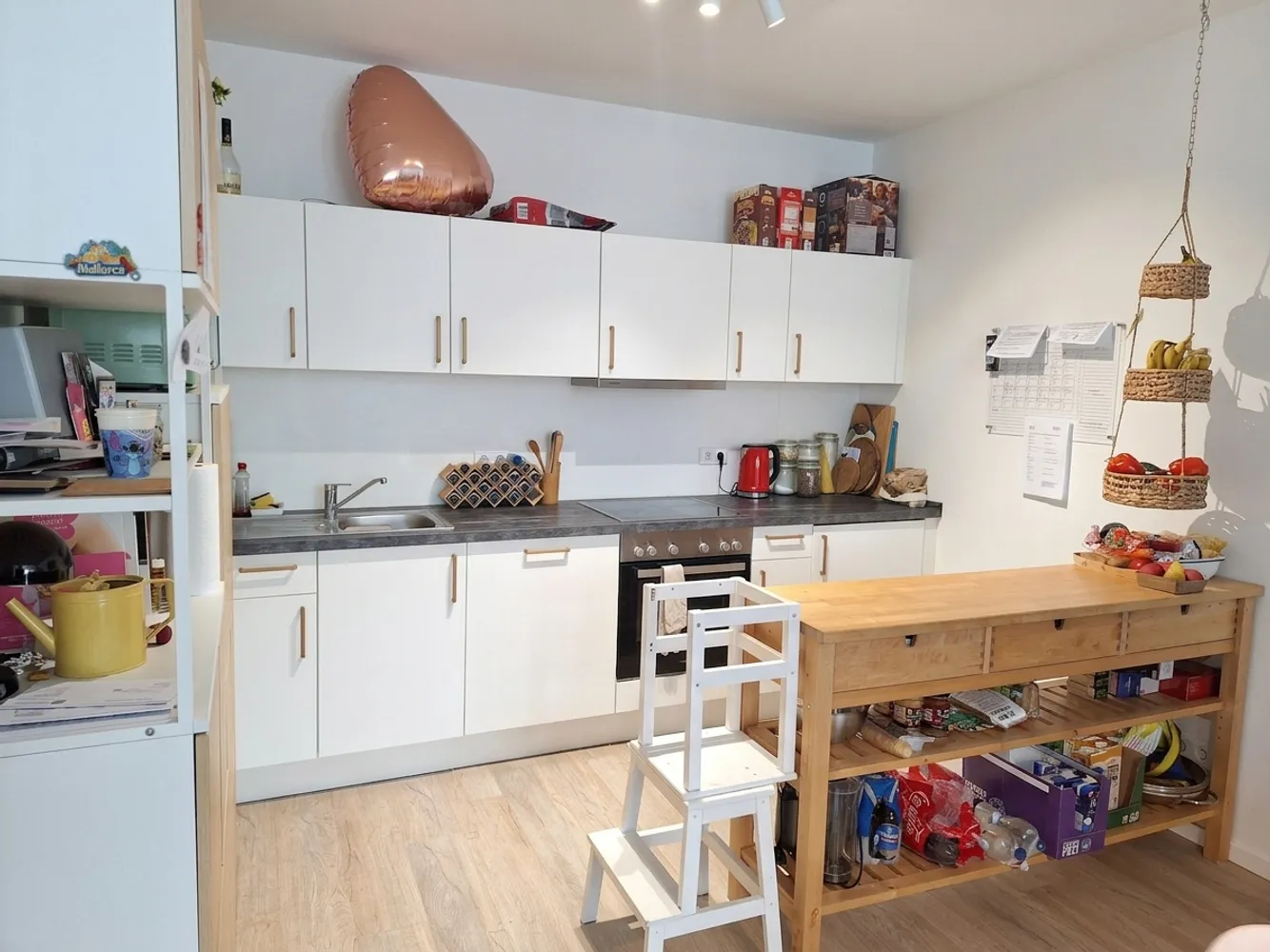 3 Zimmer Wohnung mit 120 m² in Hamburg – Bild 5