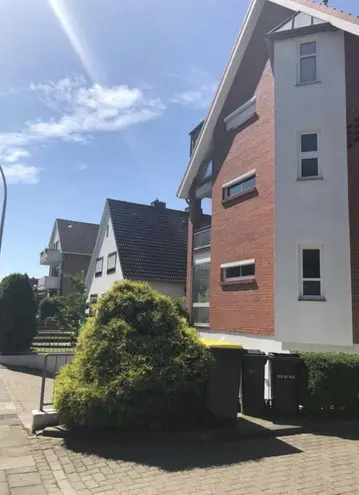 2 Zimmer Wohnung mit 85 m² in Bremen – Bild 2