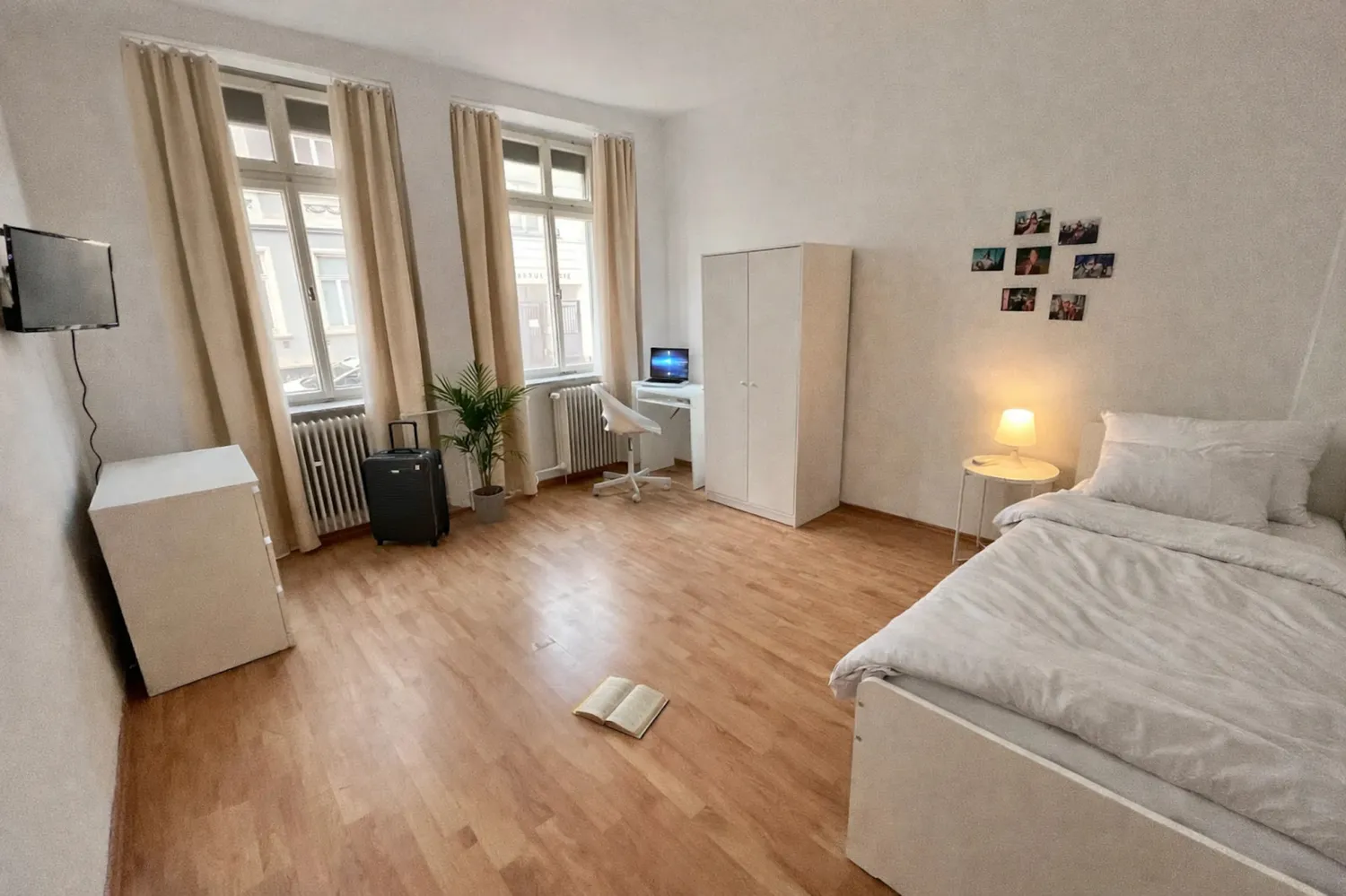 WG-Zimmer mit 16 m² in Offenbach am Main – Bild 3